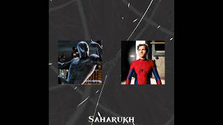 Only Andrew Garfield ❤Andrew Garfield-spiderman edit by saharukh  #andrew #tobeymaguire #tomholland