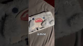 Nintendo switch case! #nintendo #nintendoswitch #gaming #console #consolegaming #jesus #maria #god