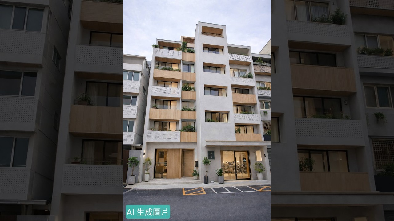 台北市大安區樂業街169巷2X號二樓華廈