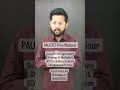 FREE PAU CET Class/Demo Webinar | Strategy To Get Top Rank | Scope Of BSc Agriculture 2023 Admission