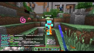 NRGKing Hacking On SaicoPvp