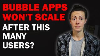 Celebrity How Many Users Can Bubble Apps Support? (Critical for Scale) Wealth