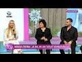 Teo Show - EXCLUSIV | La multi ani, Alina Eremia! Mircea, fretele Alinei, si-a tatuat semnatura ei!