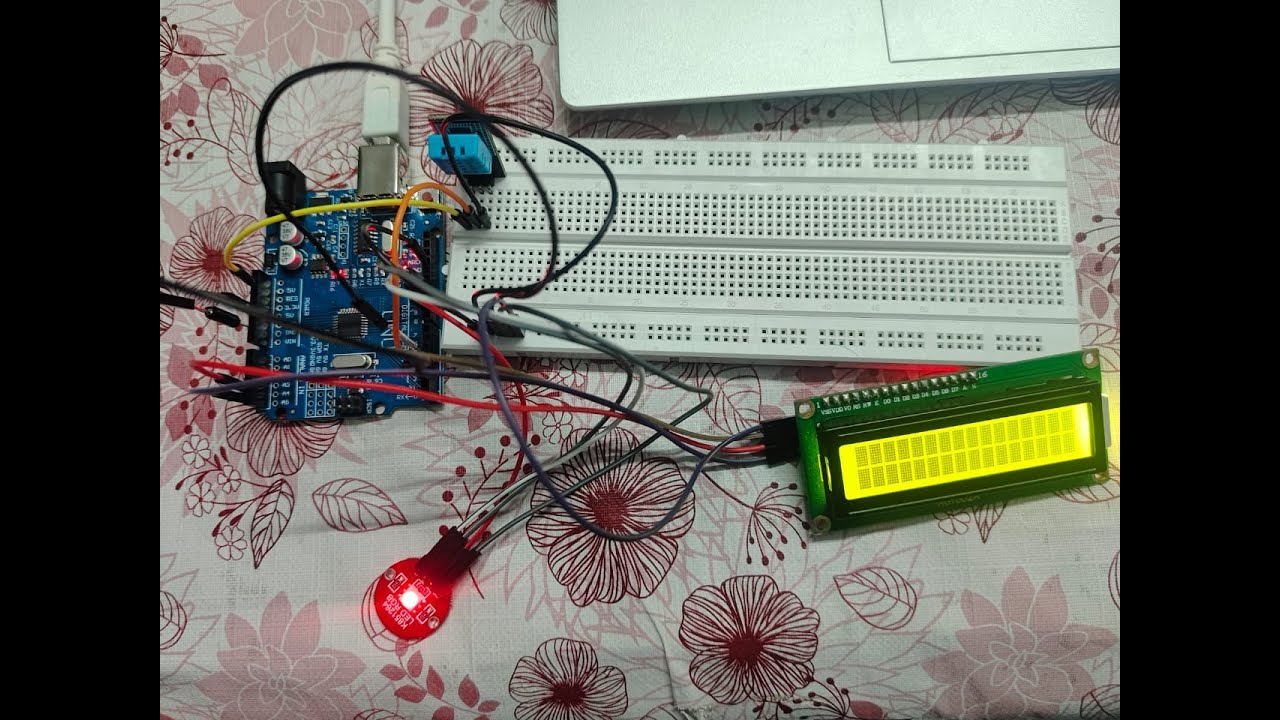 Emergency Evacuation Alert System