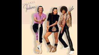 Shalamar...Friends...Extended Mix...