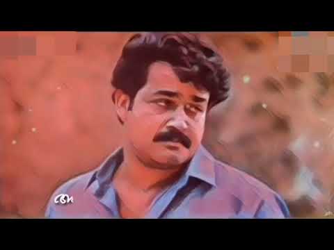 MOHANLAL | SAD STATUS 😭😭| MALAYALAM  FEELING STATUS | WHATSAPP STATUS