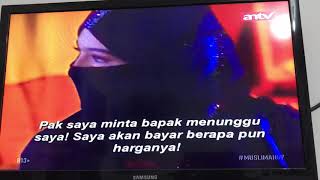 Download Lagu Muslimah episode 57 Antv | Sylvi Butt | Life Diary MP3