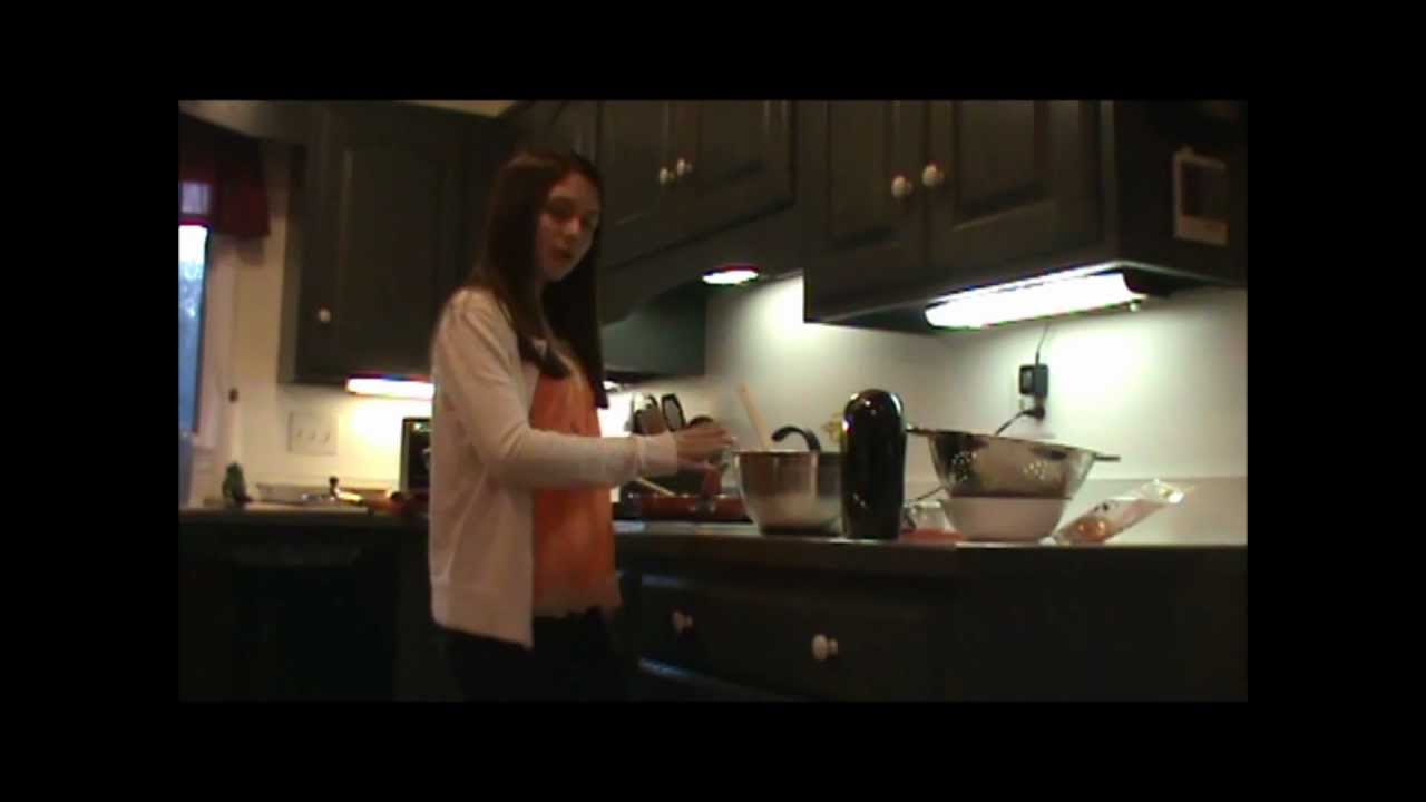 Pierogi Casserole - YouTube