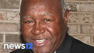 Remembering the legacy of James Garner, Long Island's first African American mayor | News 12