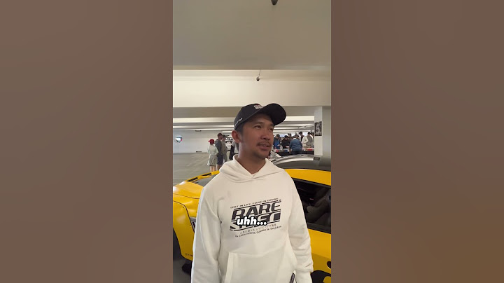 How Do You Afford A Liberty Walk GTR?