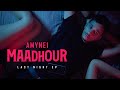 Amyne1  maadhour last night ep official music