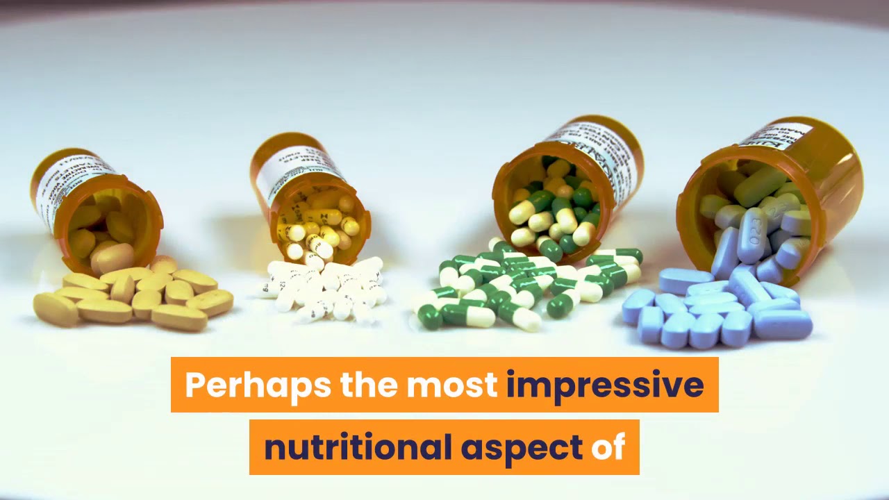 7 Unbelievable Benefits of Eating an Orange Every Day YouTube