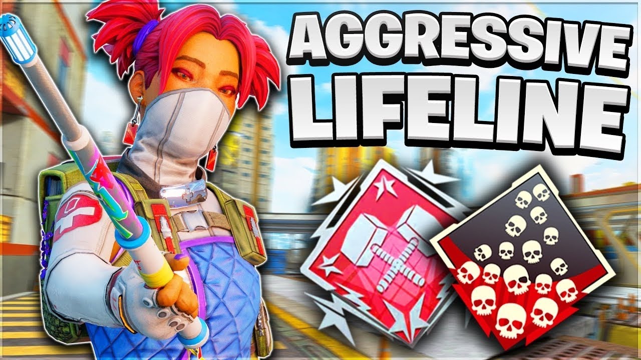 Can I get a 30 bomb in Apex?