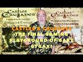 Castles  crusades   the final gaming playground of gary gygax
