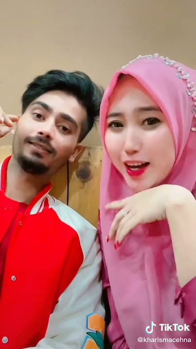 Ali salting d goda kharisma #viral #india #wajo #ali #asibalibhore #akash #kharisma #syarifah