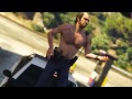 Robin Schulz - Sugar (GTA 5 Editor)