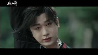 Go To the mountains and sea #fushanhai #chengyi #เฉิงอี้ #成毅