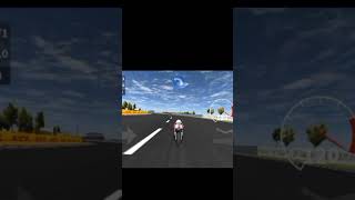 moto rider race games 4/21/2024 #viral #treading #foryou #gaming #gamingvideos screenshot 3