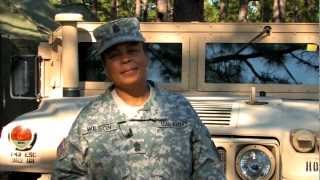 CSM Message