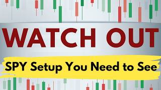 SPY Traders Need to See THIS (S&P 500)