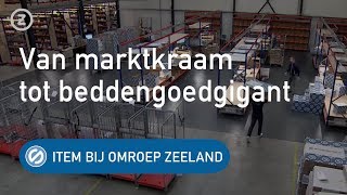 Smulderstextiel.nl Uit Kapelle Van Marktkraam Tot Beddengoedgigant