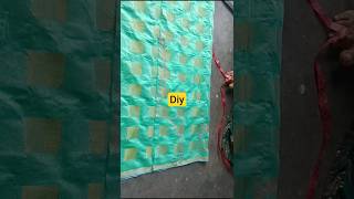99% लोग नहीं जानते 😱 Banarasi कपड़े से Kurti Cutting का ये आसान तरीका ✂️🔥 #shorts