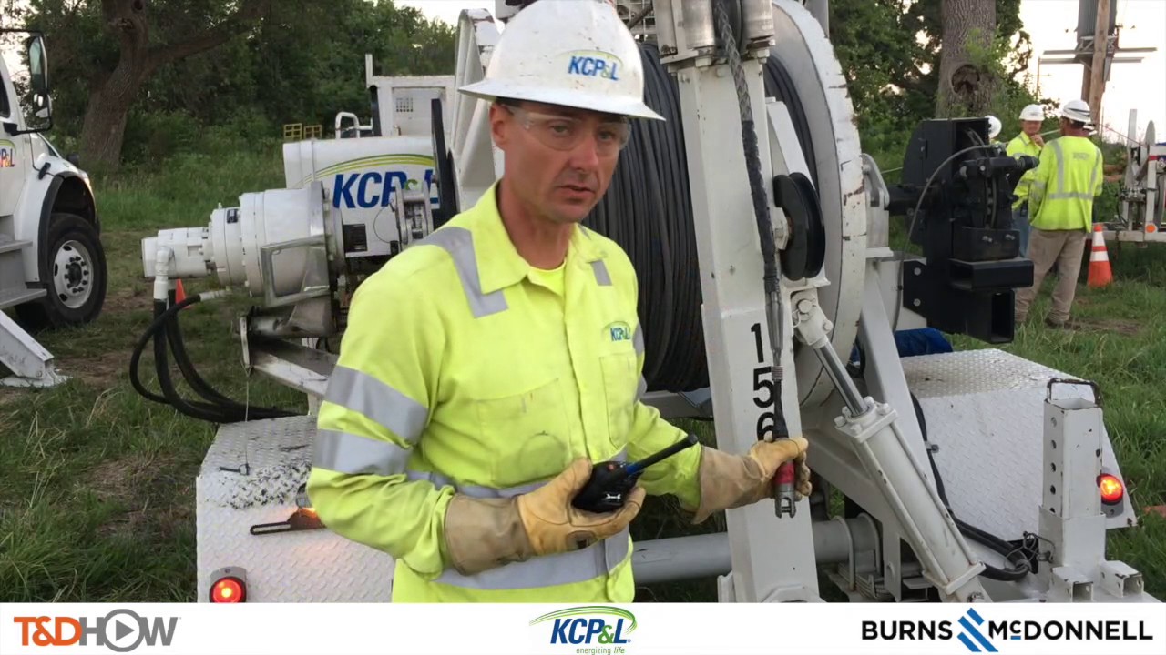 Interstate Highway Crossing