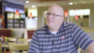 Matthew Canty Interview - Dairy Queen Owner
