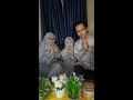 Mohon Maaf Lahir dan Batin