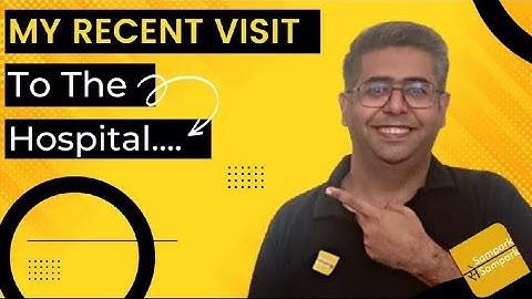 Every Small Thing Matters | Sampark Sachdeva | SamparkSeSampark