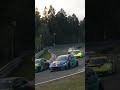 NLS am Nürburgring 🏎️ #fugelgruppe