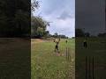 village cricket 🏏 #ashik