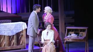 "The Most Amazing Thing" - Little Women at Belmont University
