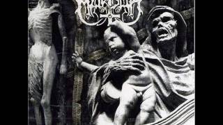 Marduk - Throne of Rats (With Lyrics)
