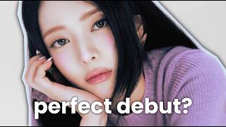 yuna: a solo debut done right