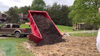 2022 Wood Chip Nightmare | Part 1