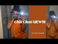 If you&#39;re feeling inadequate watch this.. | Night Time Full Glam Chit Chat