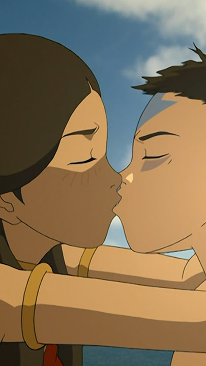 the INSTANT betrayal we felt after this scene 😭 | Avatar #Shorts