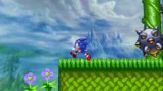 Sonic CB: Engine Test(How to use Rocks) Net Worth