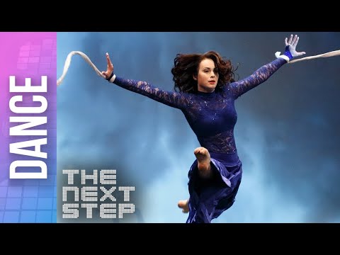 The Next Step - Extended Dance: Regionals \