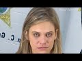 Entitled Karen Tries to Elude Officers and gets 3 CHARGES