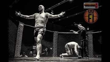 Rob Cunningham Interview with Liam Hartery