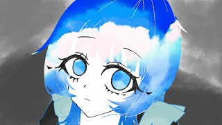空の傷み - 初音ミク