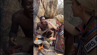 La Chica Que Sorprendió A Toda Una Aldea Indígena