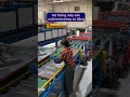 Hệ thống máy sản xuất mâm khay tự động. #tudonghoacokhi