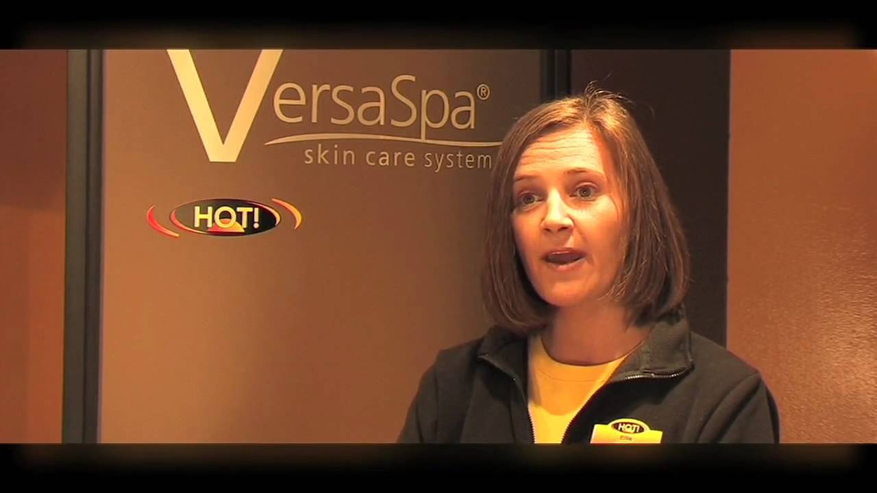Learn about the HOT! Spray Tan Booth YouTube