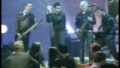 Caesars Palace - Sort It Out (Hej Fredag 1998)