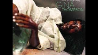 Gina Thompson - It Hurts