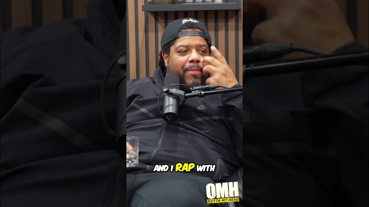 Battle Rap's Brutal Truth: NO SMILING Allowed!