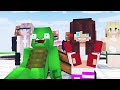 Herobrine's Biggest Mistake! 😱 (Unexpected Ending) #minecraft #mycraft